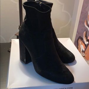Steve Madden - Gaze black